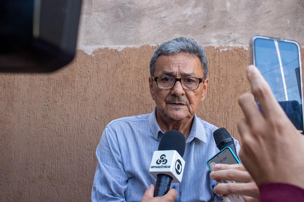 Velorio Ayres Rocha 1