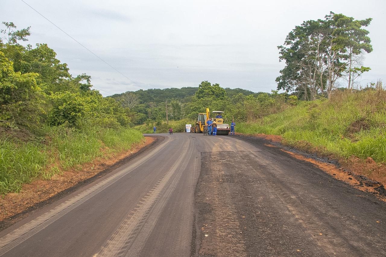 Visita a Estrada do Quixada 10
