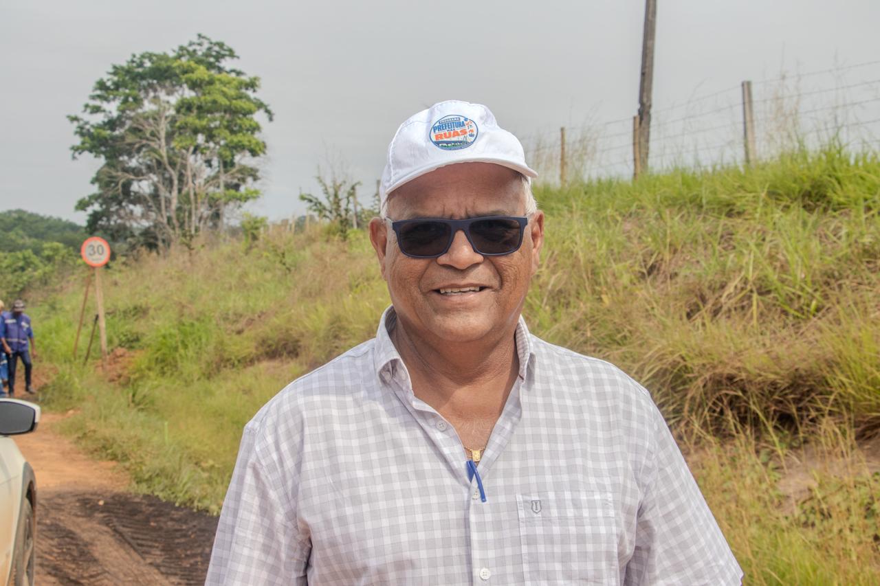 Visita a Estrada do Quixada 5