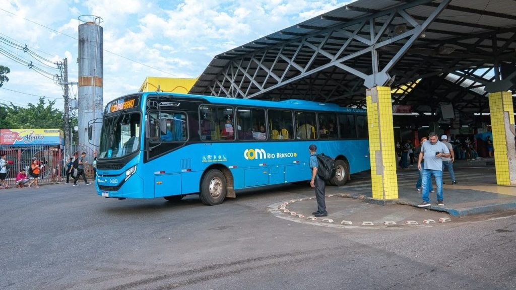 Prefeitura de Rio Branco alerta usuários do transporte coletivo sobre prazo para transferência de saldo dos cartões 10 WhatsApp Image 2026 10 08 at 18.07.45