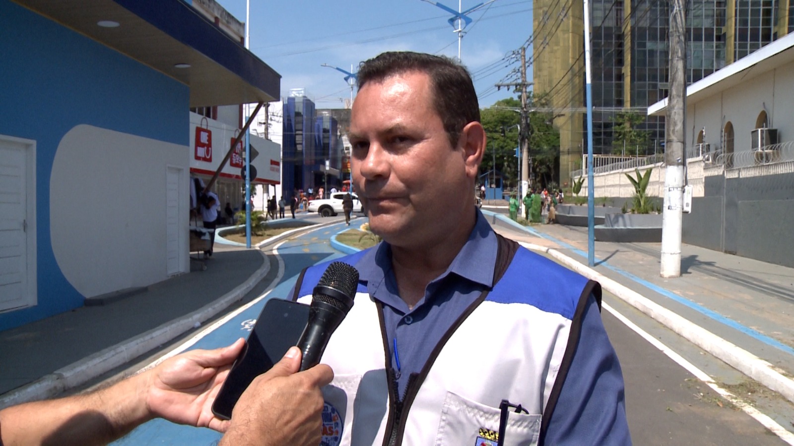 Paulo Araújo