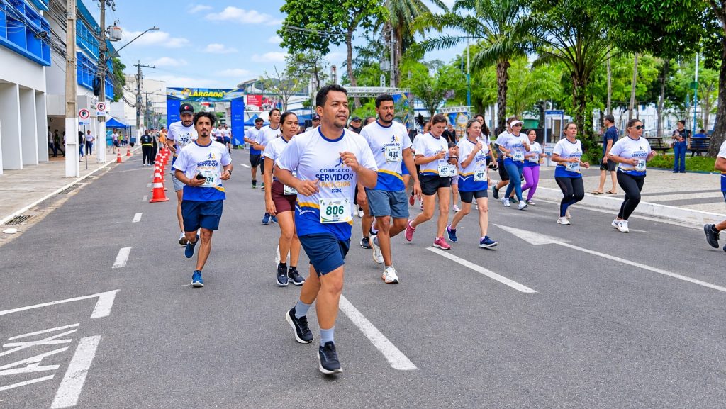 Prefeitura de Rio Branco promove 1ª Corrida do Servidor Municipal para incentivar saúde e qualidade de vida 1 WhatsApp Image 2026 10 31 at 11.57.07 e1793465861833