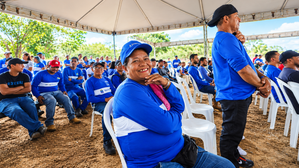 Prefeitura de Rio Branco homenageia garis e margaridas com café da manhã especial 1 f85d504e f642 4be9 8b42 e1fafa342ed2 e1792767365173