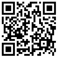 Qrcode - Inscrição SAF